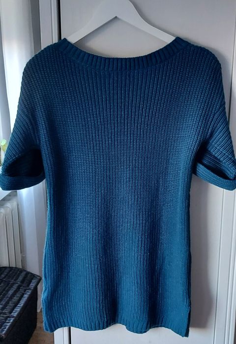 Sweter Calvin Klein Jeans S