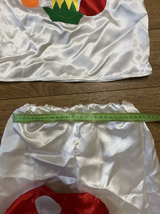 Костюм грибочка, гриб прокат