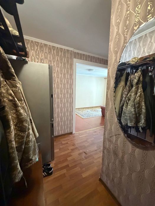 Здам кімнату на підселення в центрі міста