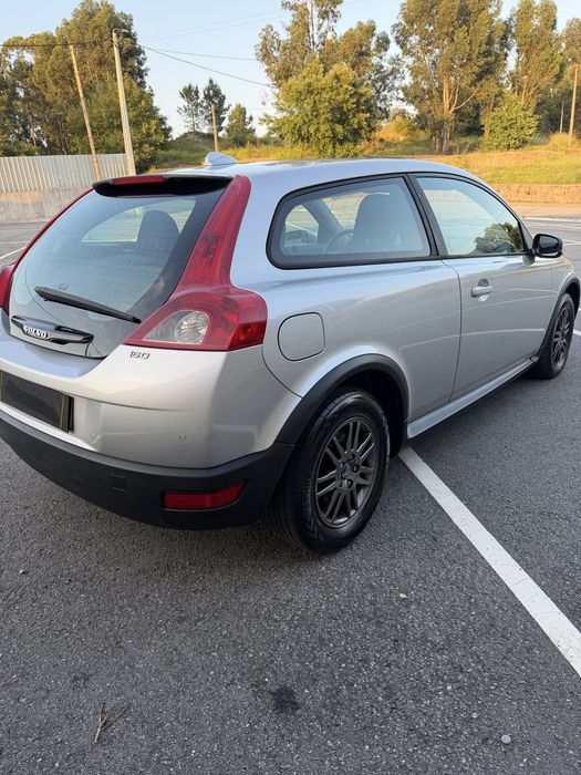 Volvo C30 1.6 Diesel Nacional