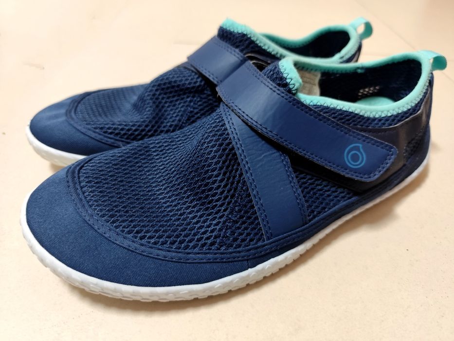 Aquashoes para Homem marca Decathlon (Novos / T.42)
