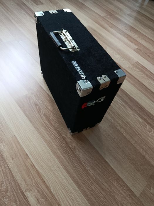 Skrzynia , case transportowy reloop