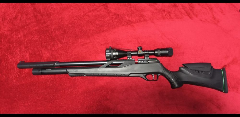 Snowpeak T-REX 5.5 PCP  23J