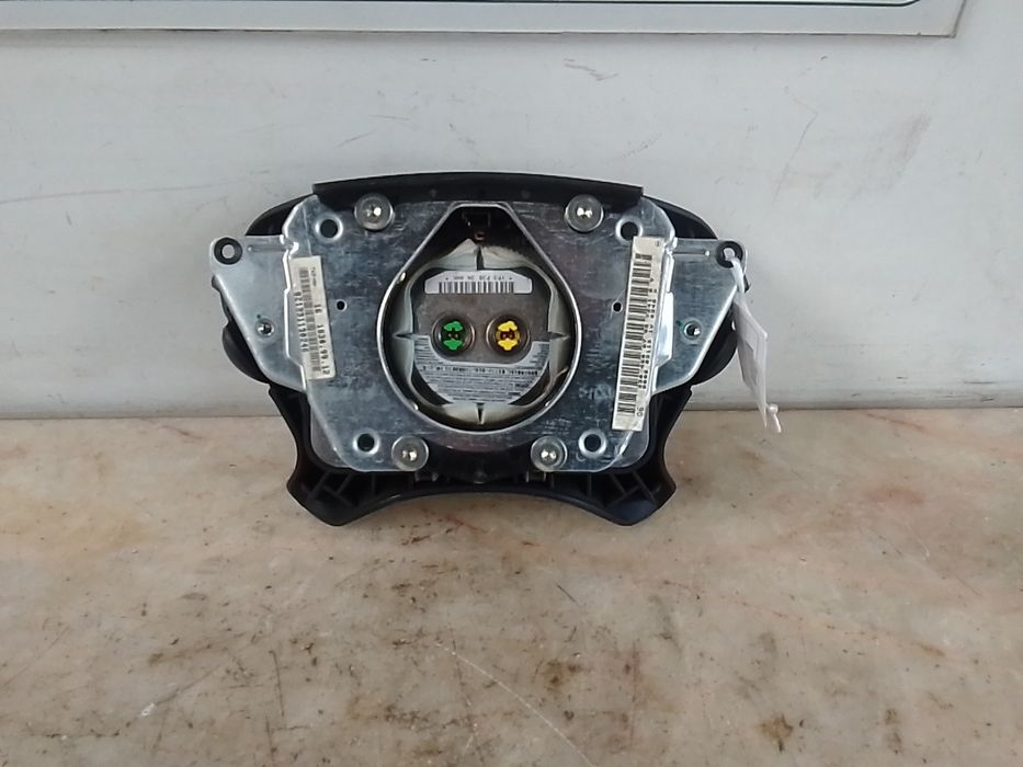 Airbag do volante MERCEDES-BENZ CLK (C209)