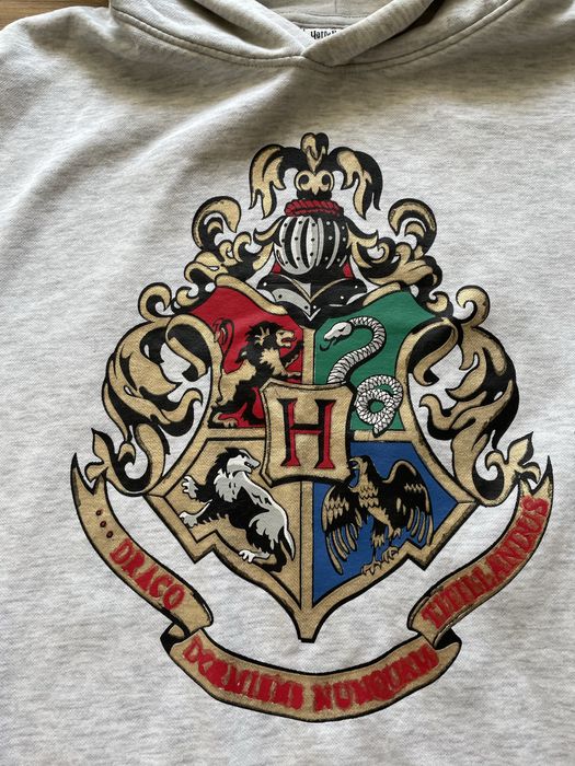 Bluza H&M Harry Potter