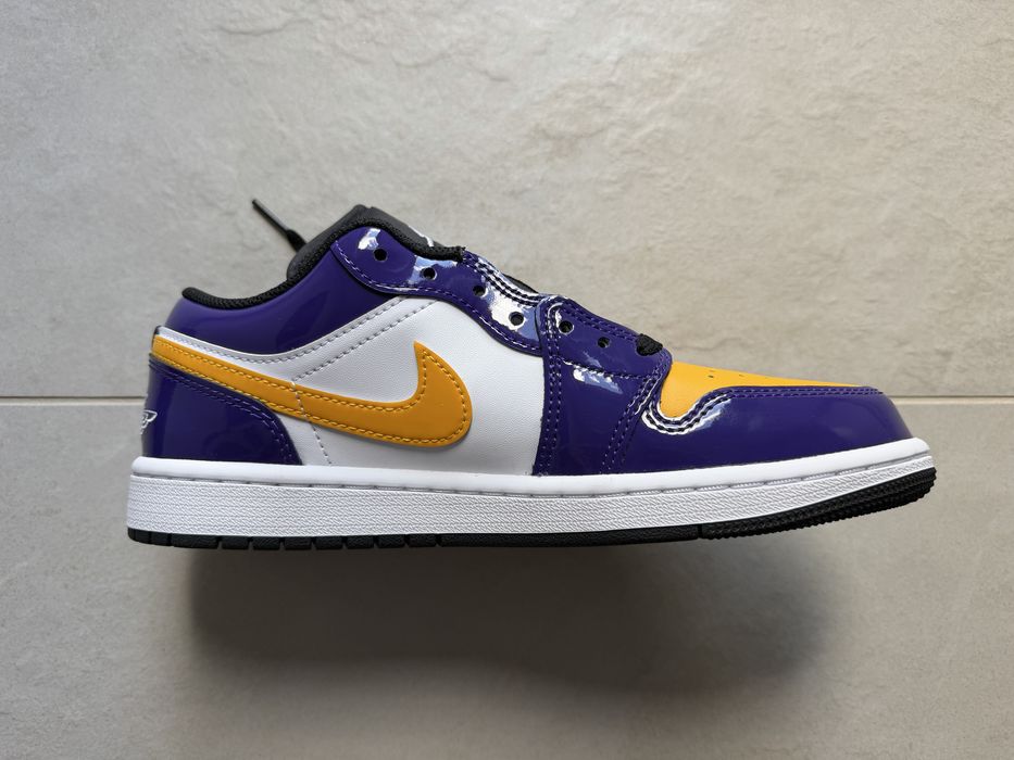 Buty Air Jordan 1 Low SE