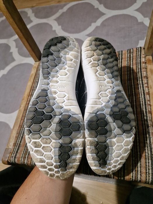 Sneakersy Nike Flex Fury 2 r 45.5