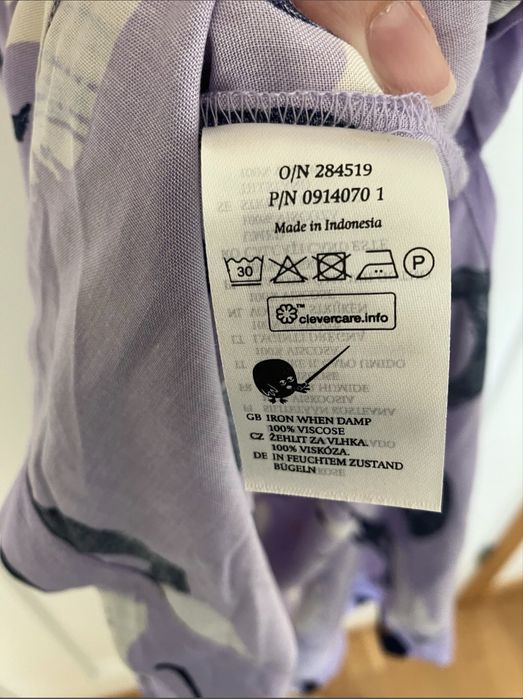 Сукня весняно літня monki