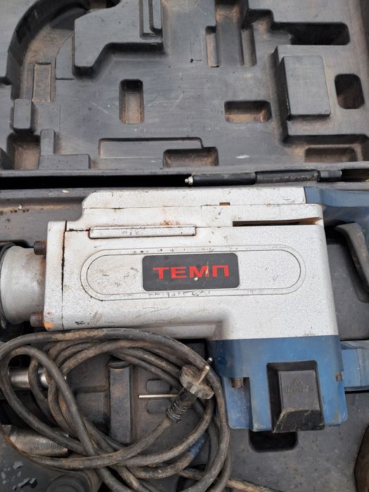 Сдам в аренду отбойный молоток