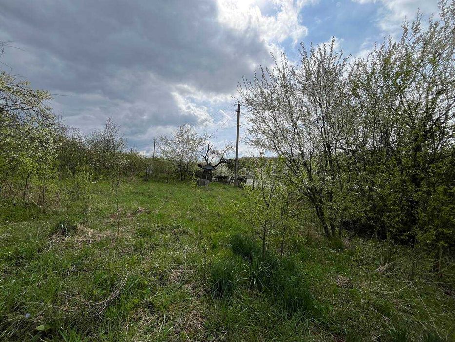 Продається земельна ділянка 25 сот під будівництво в с. Клубівці (2)