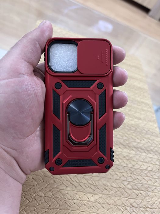 Etui armor pancerne Apple iPhone 12 Mini nowe