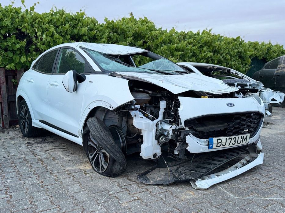 Ford puma  2024…