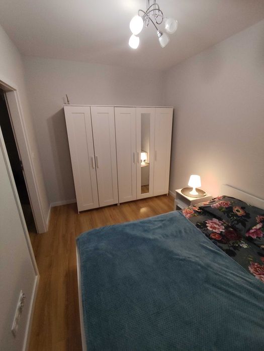JOLA, apartament, mieszkanie do wynajęcia na doby w Rzeszowie