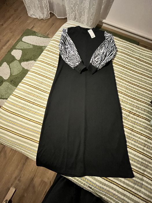 Сукня максі , жіноча сукня