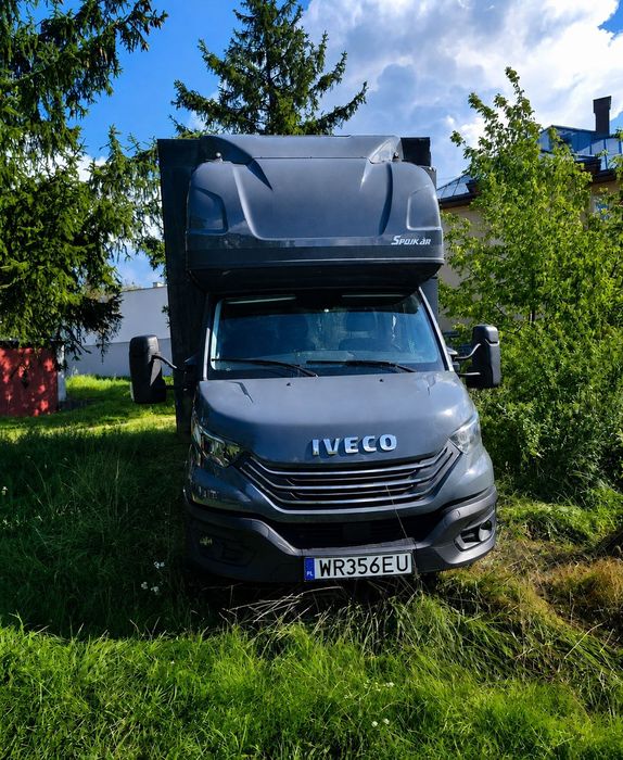 Iveco