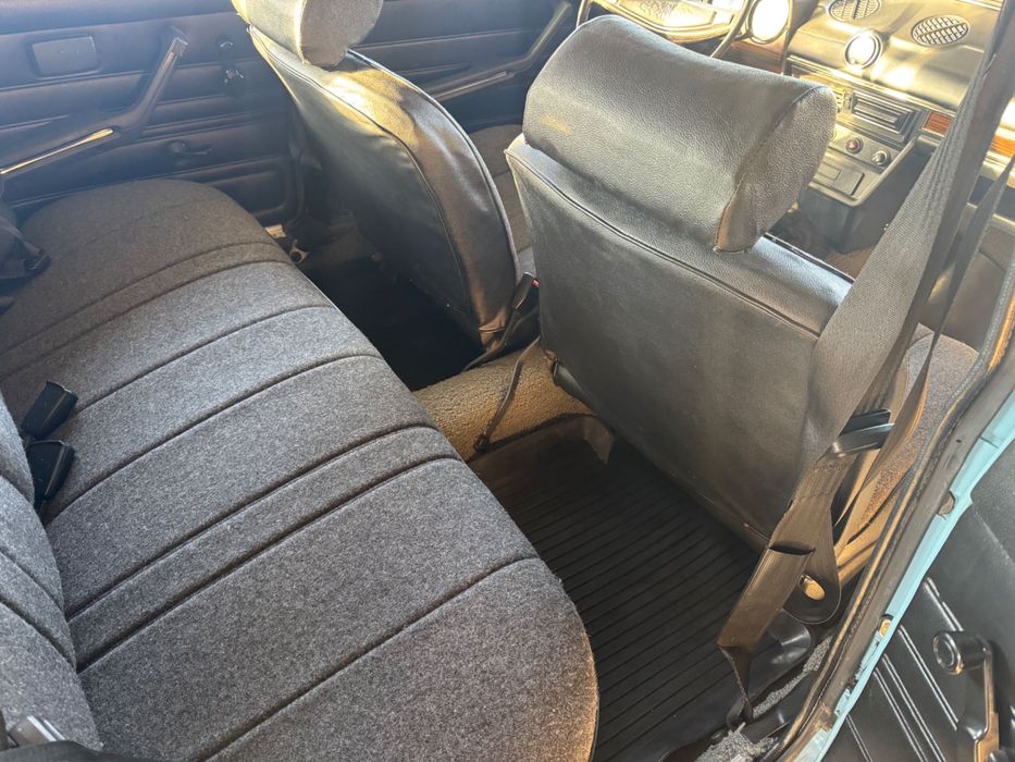 Капсула времени ВАЗ-2106