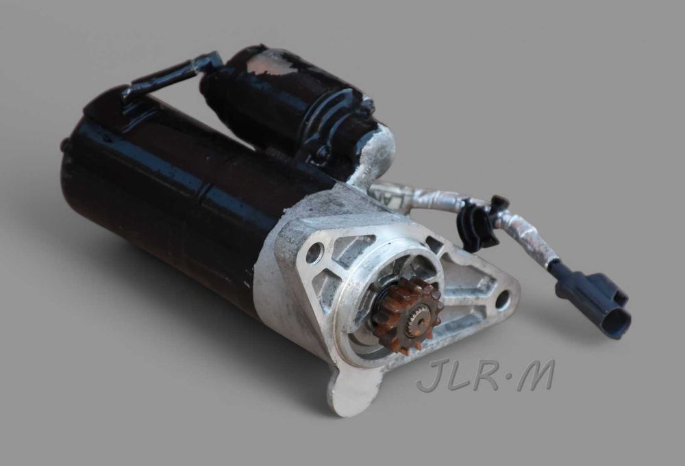 Rozrusznik Land Rover Evoque 2 L551 K8D211001AC