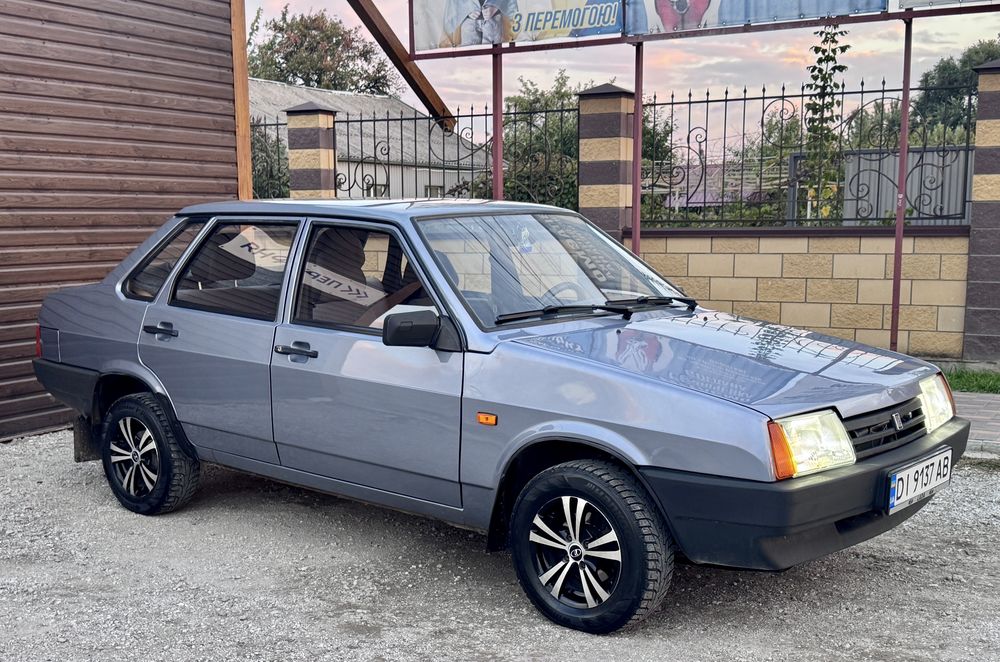 Авто в отличном состояние