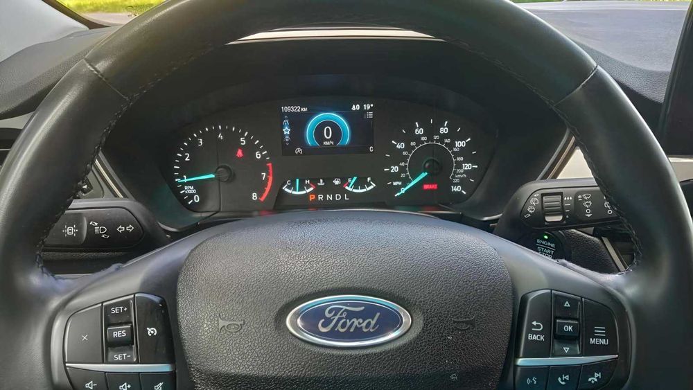 Продам Форд Ескейп Ford escape