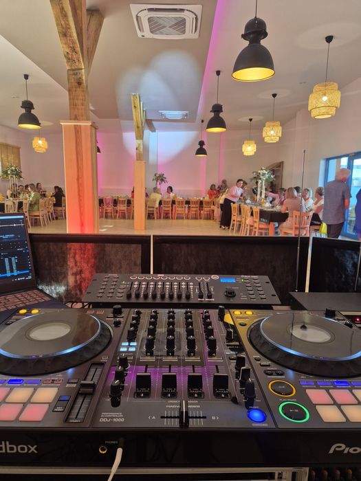 Dj wodzirej Kacper Szlaga