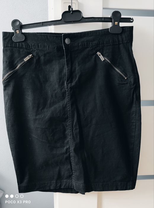 Spódnica jeansowa Top Secret 38 M