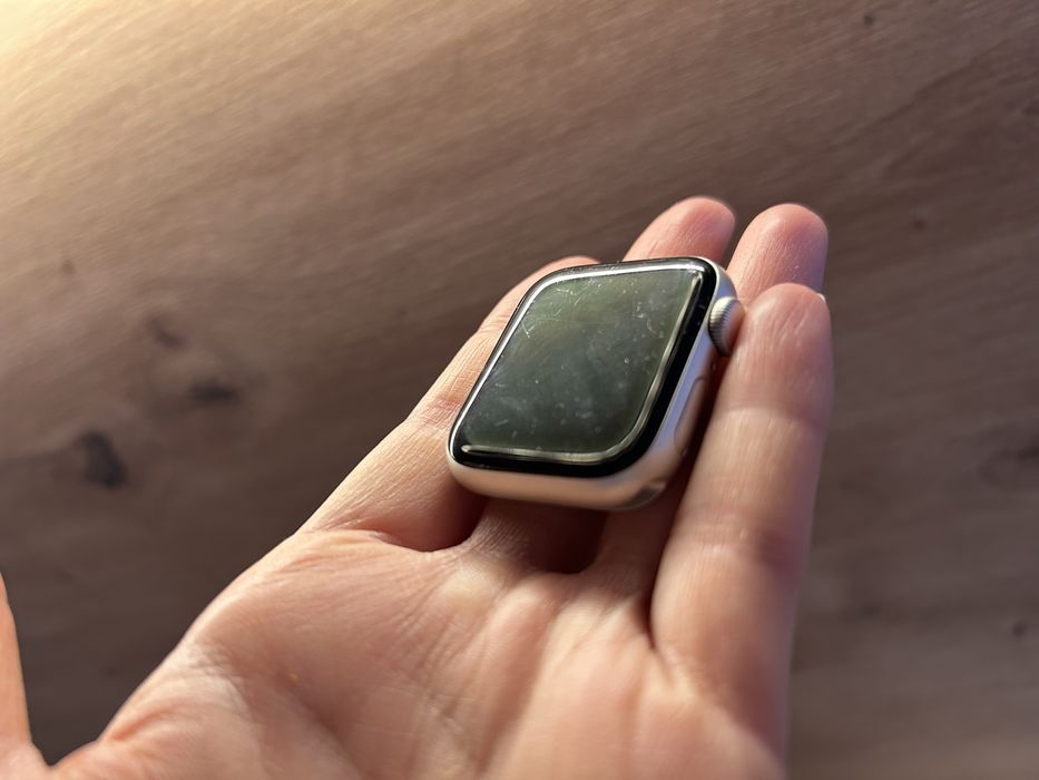 Smartwatch apple watch se 2 gen 40mm