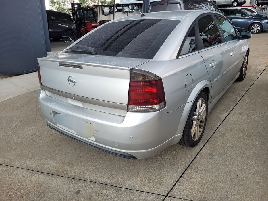 Opel Vectra C Gts para peças