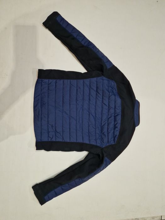 Kurtka S-Oliver pikowana Przejściowa wiatrówka roz,M 48,50,46