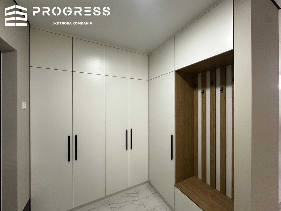 Продаж 1 км.квартири з ремонтом в ЖК U One