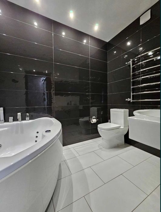 Продаж 3к.квартири з якісним, дорогим ремонтом! Київ.