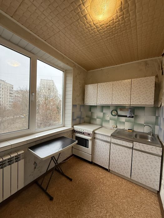 Продам квартиру Алексеевка