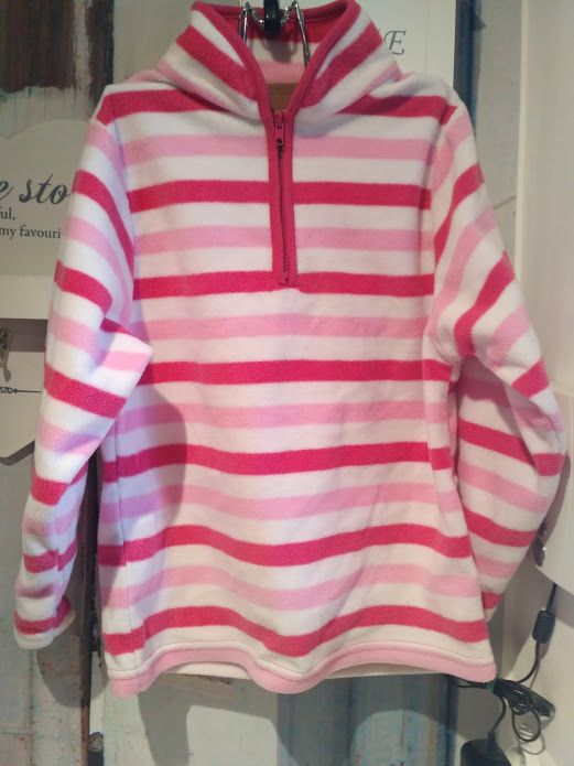 Polar dziewczęcy mięciutki, wygodny  110  + Gratis