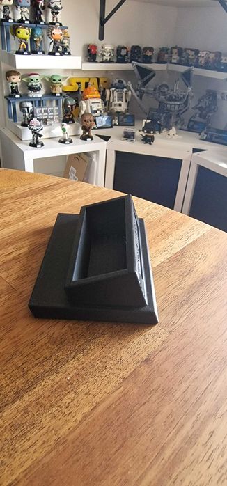 Suporte para o GameBoy