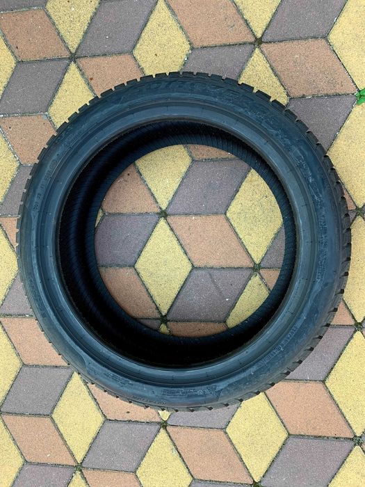 225/45 R18 95H Pirelli Winter Sottozero 3 / Нові зимові шини
