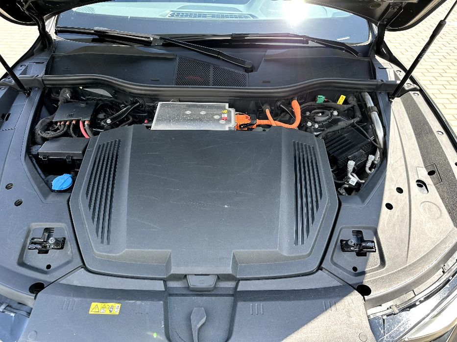 електромашина твоєї мрії