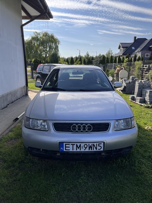 Sprzedam Audi A3