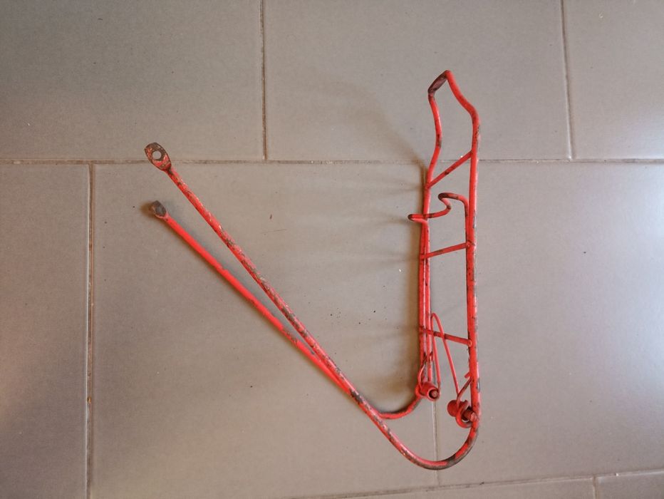 Części do roweru prl wigry romet jubilat flaming