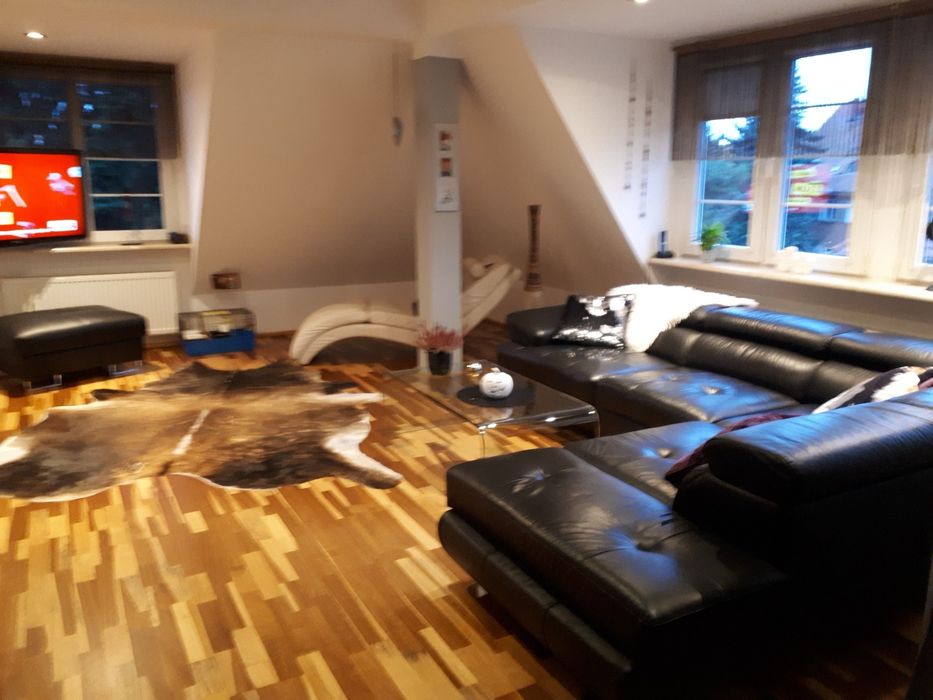 Wynajmę mieszkanie 116m²