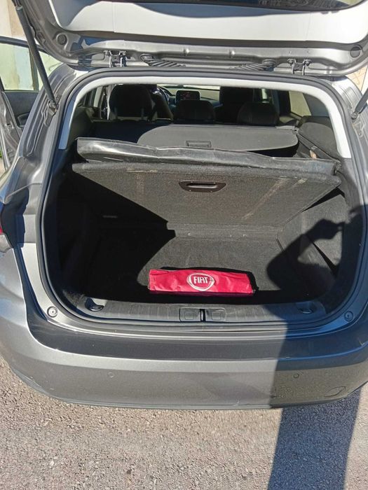 FIAT TIPO SW LOUNGE 1.6D CX AUT.