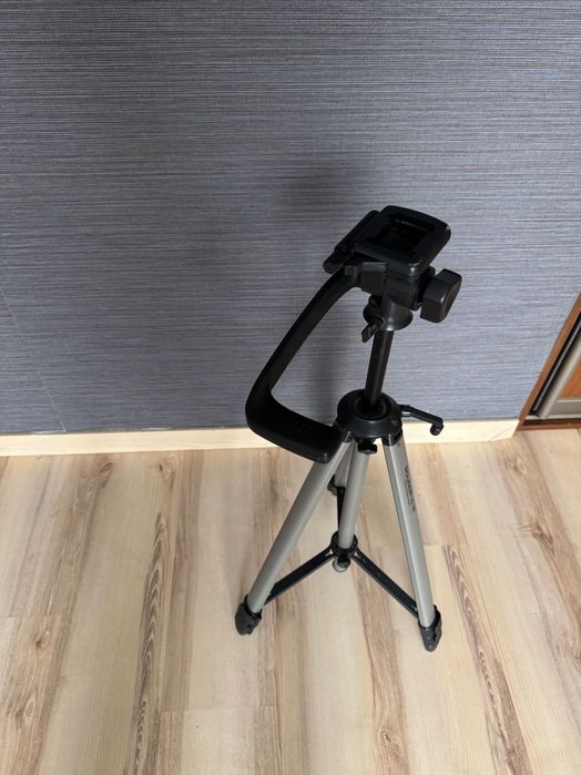 Statyw Soligor LG-40 photo video tripod