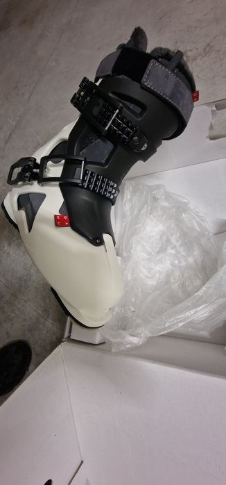 Botas ski DAHU ECorse Flex 90 Novas
