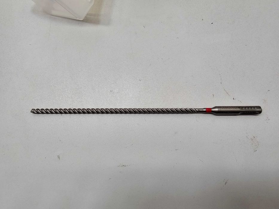 Wiertło do Betonu SDS Hilti CX50125 R6 * NOWE * Komis Madej Gorlice