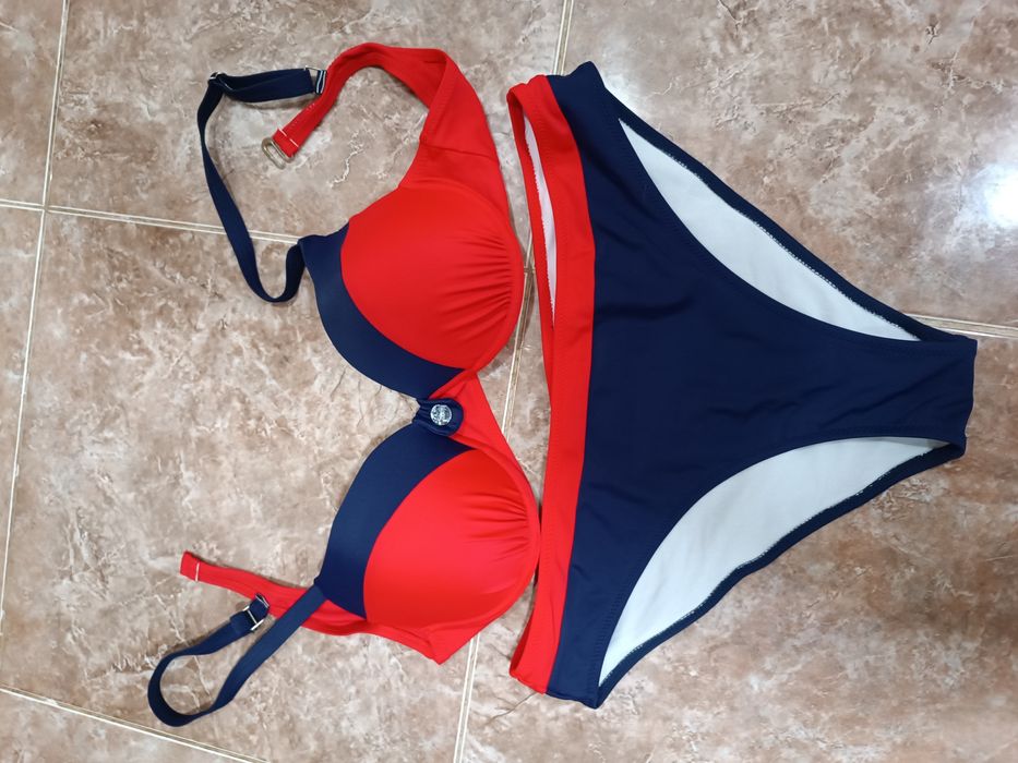 Купальнік гарної якості чашка  В,С