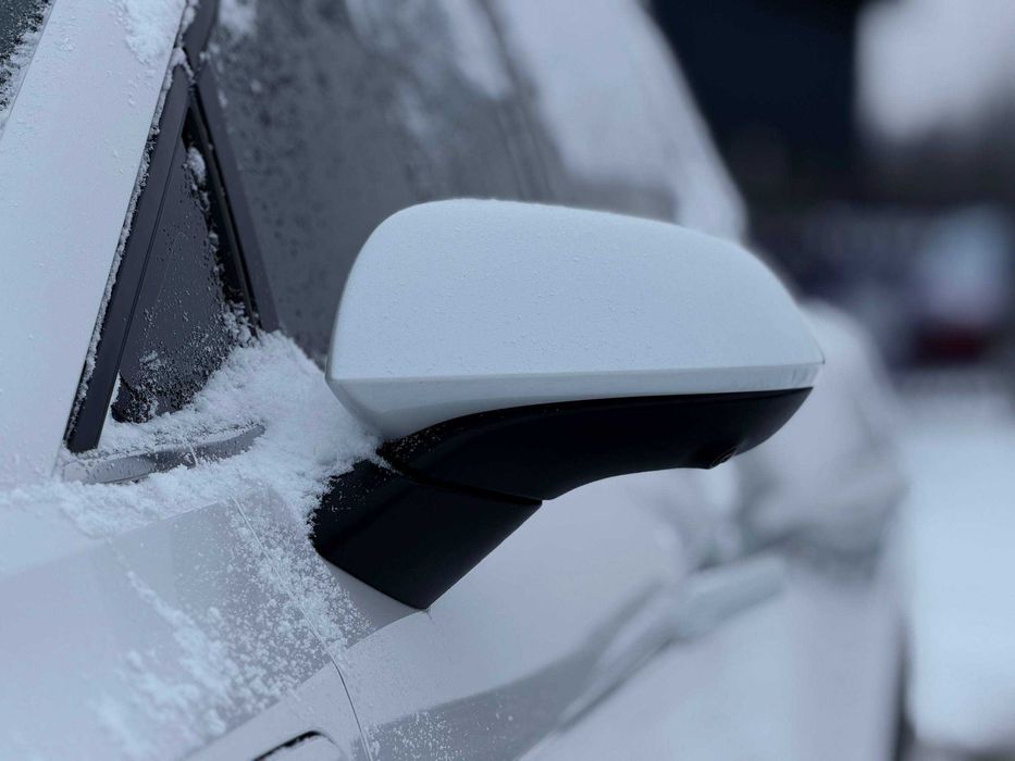 Chevrolet Equinox 2024