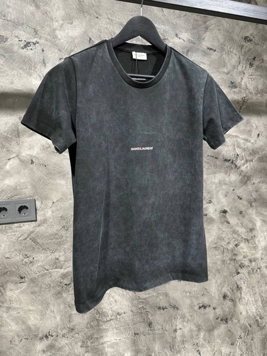 Женская Футболка YSL