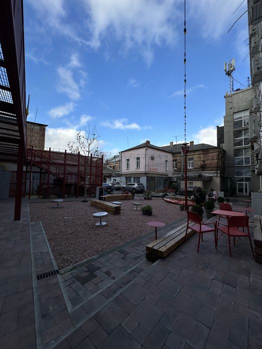 Оренда приміщення під Кавярню