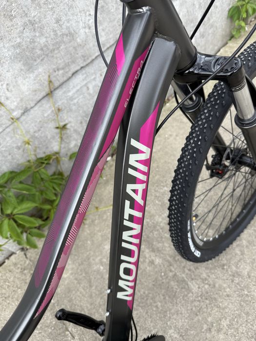 Rower górski mtb Electra 26 rama 15 amortyzacja 21 biegow 130-155 cm wzrostu
