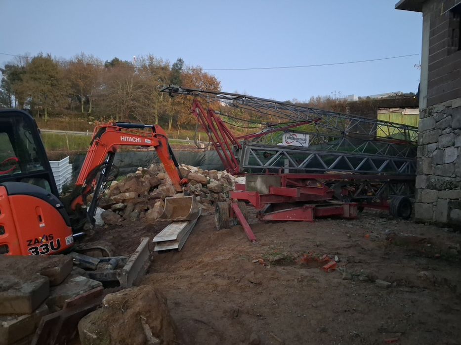 Grua dalbe hs211