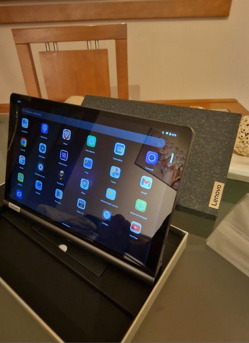Tablet yoga smart tab JBL465048089732075521