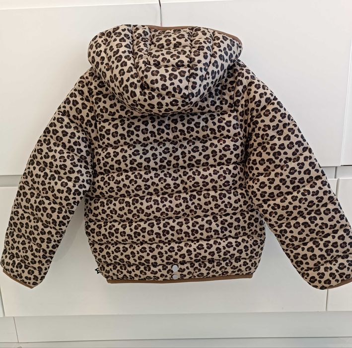 Куртка для дівчинки H&M